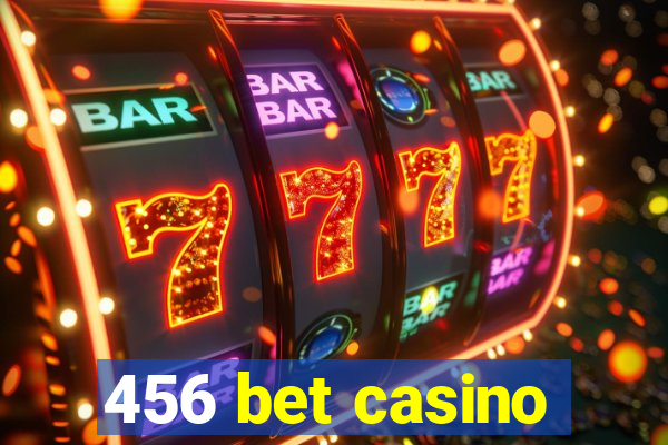 456 bet casino